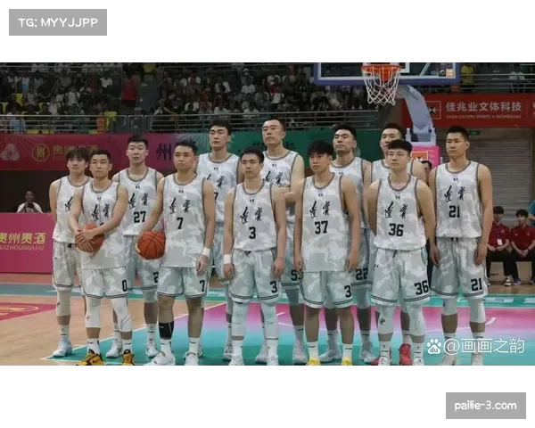 辽宁男篮进入重建期 年轻球员需更多机会成长