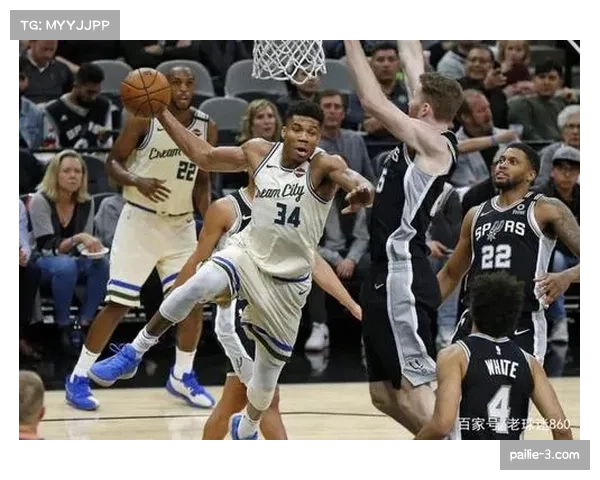 马刺攻防效率呈现极致平衡 进攻第八防守第三构建体系